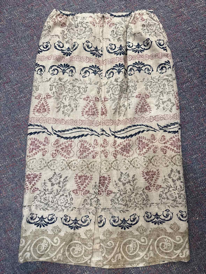 10 - Norton McNaughton Skirt