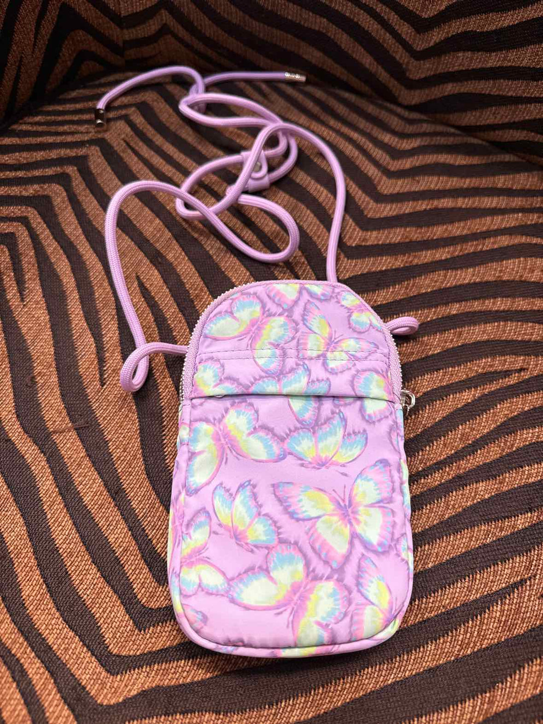 Purse - Unbranded Crossbody