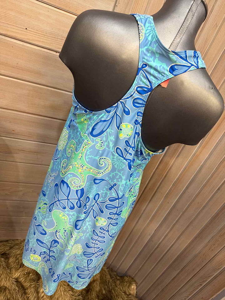 M - Spunk Wear Dress
