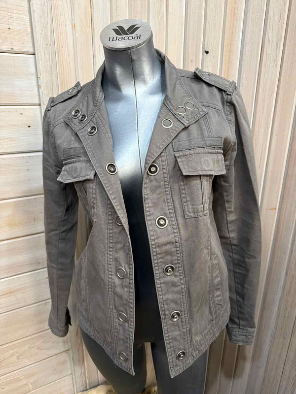 S - Maurices Jacket