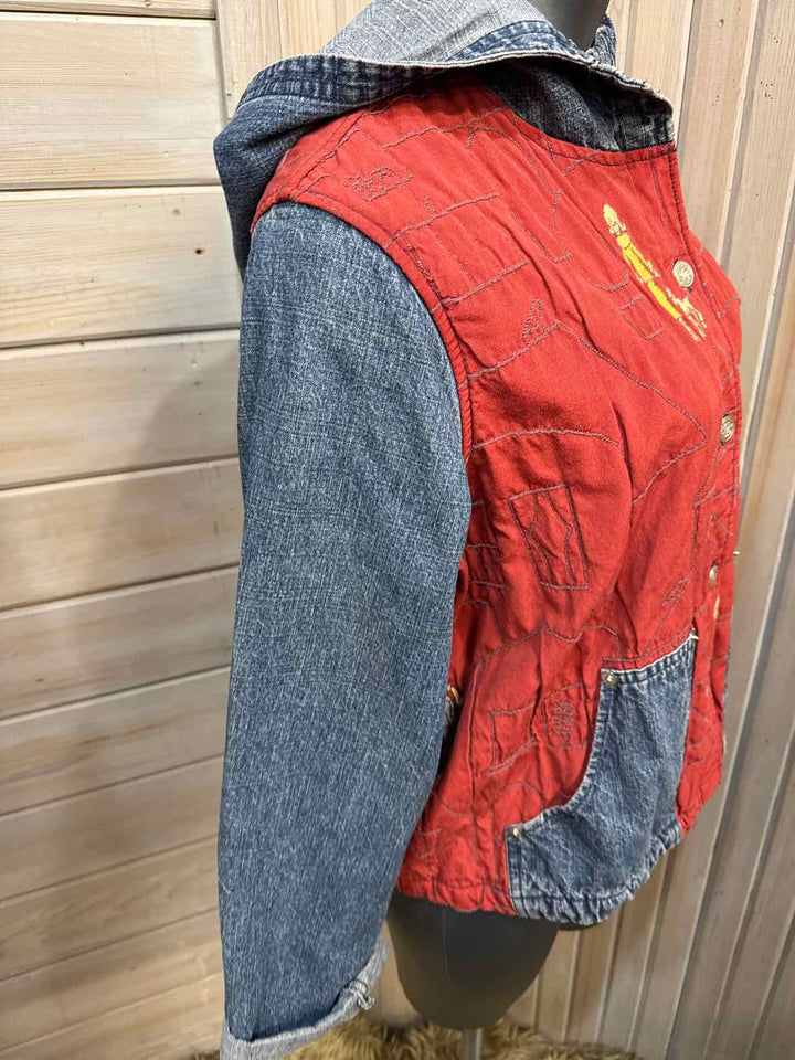 L - Produce Co. Jacket