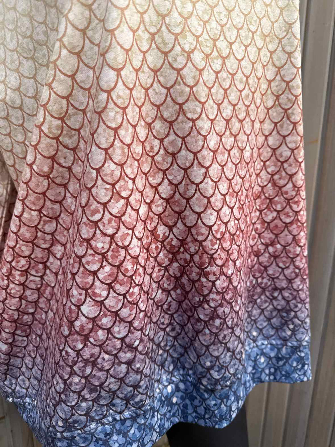 XL - Pixie Lady Long Sleeve