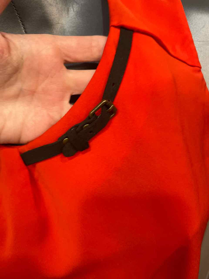 XL - Worthington Tank