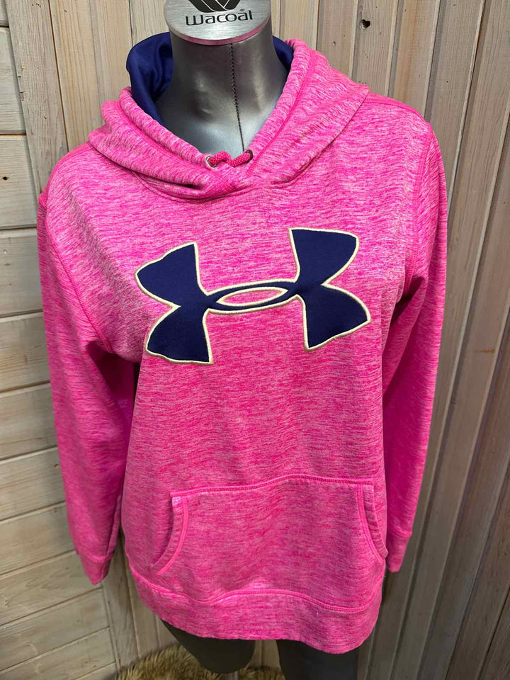 M - Under Armour Hoodie