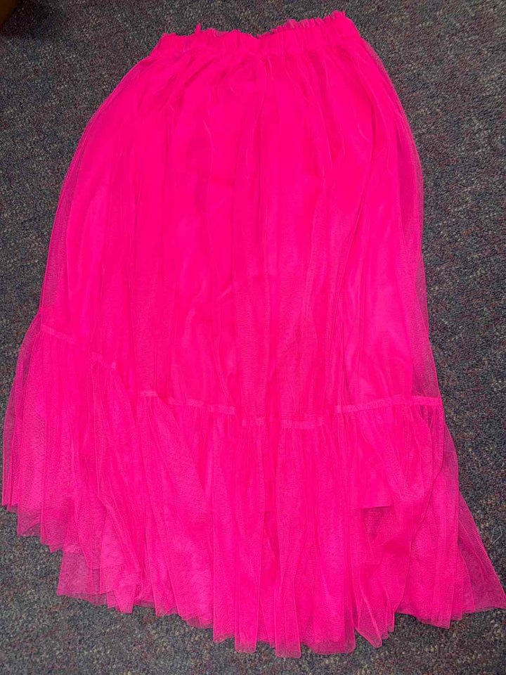 S - Truly 4 You Skirt