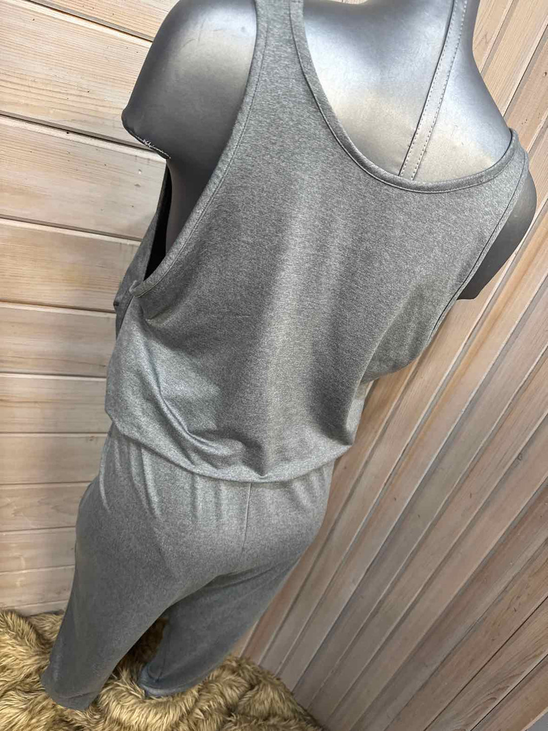 XL - Patagonia Jumpsuit
