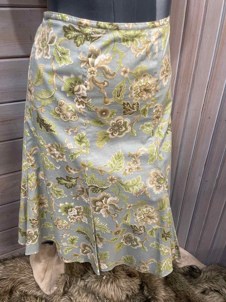 14 - Villager Skirt