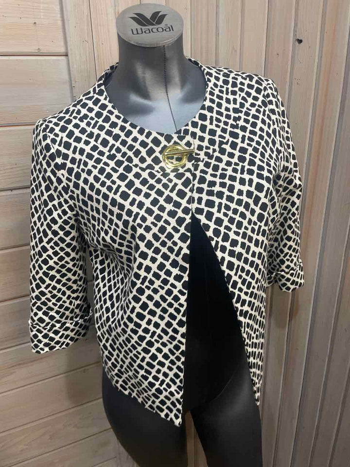 S - Charter Club Blazer