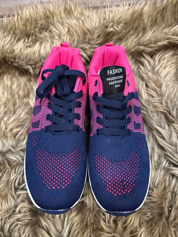 7.5 - Fashion Sneakers