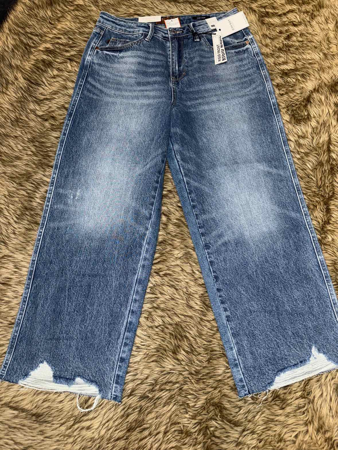 9/29 - Judy Blue Jeans
