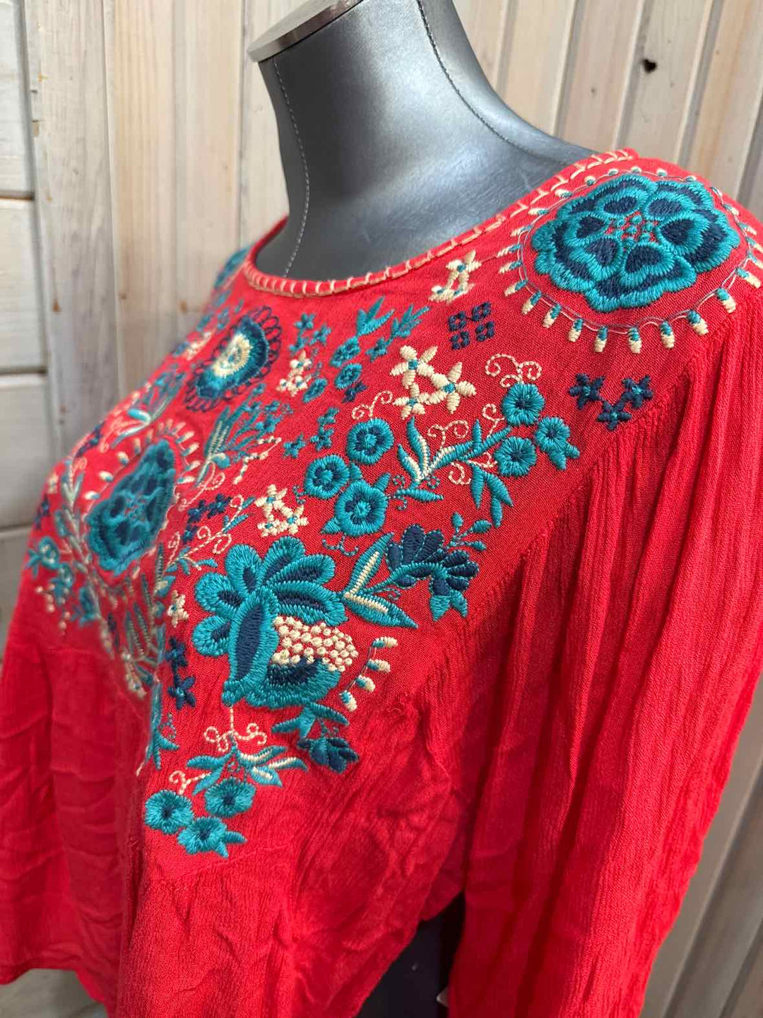 S - altar'd state 3/4 Sleeve