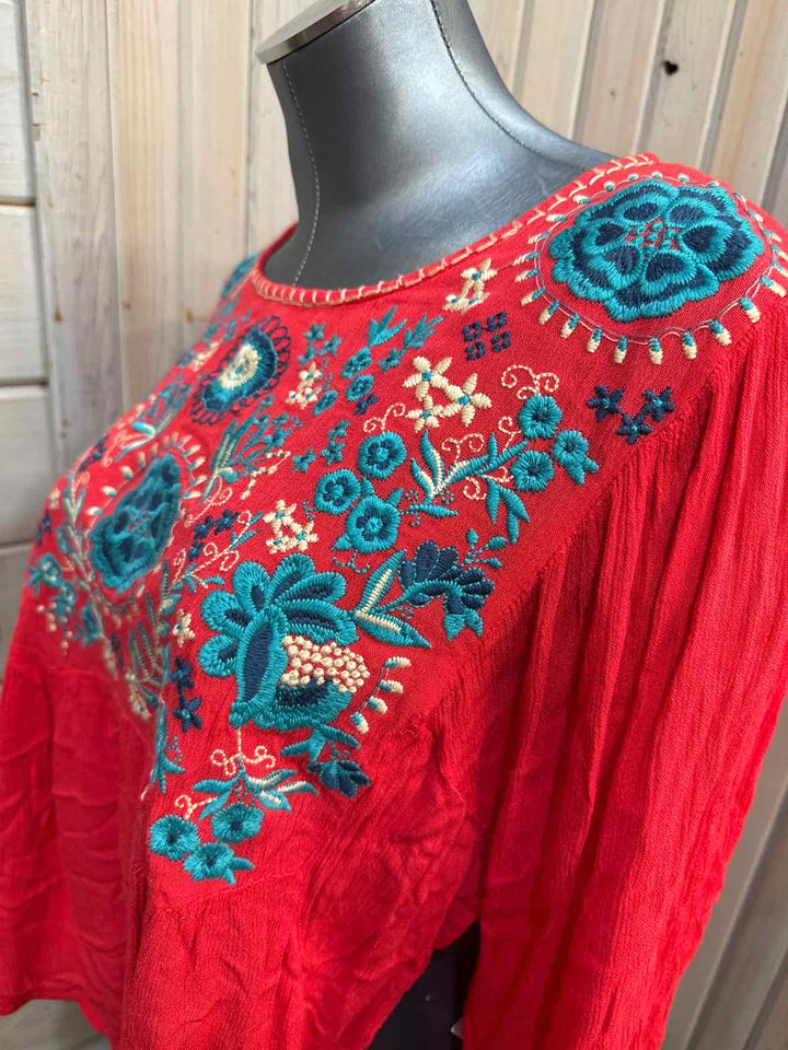 S - altar'd state 3/4 Sleeve