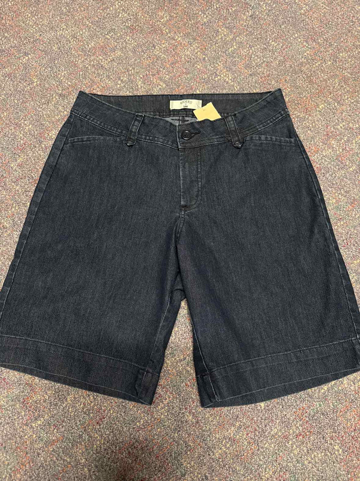 8 - Riders Shorts