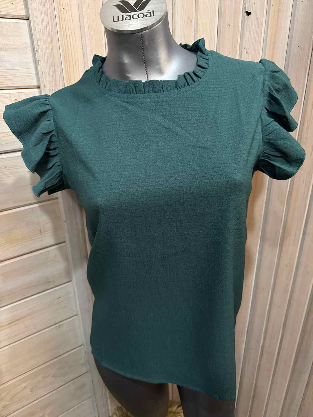S - Shein Tank