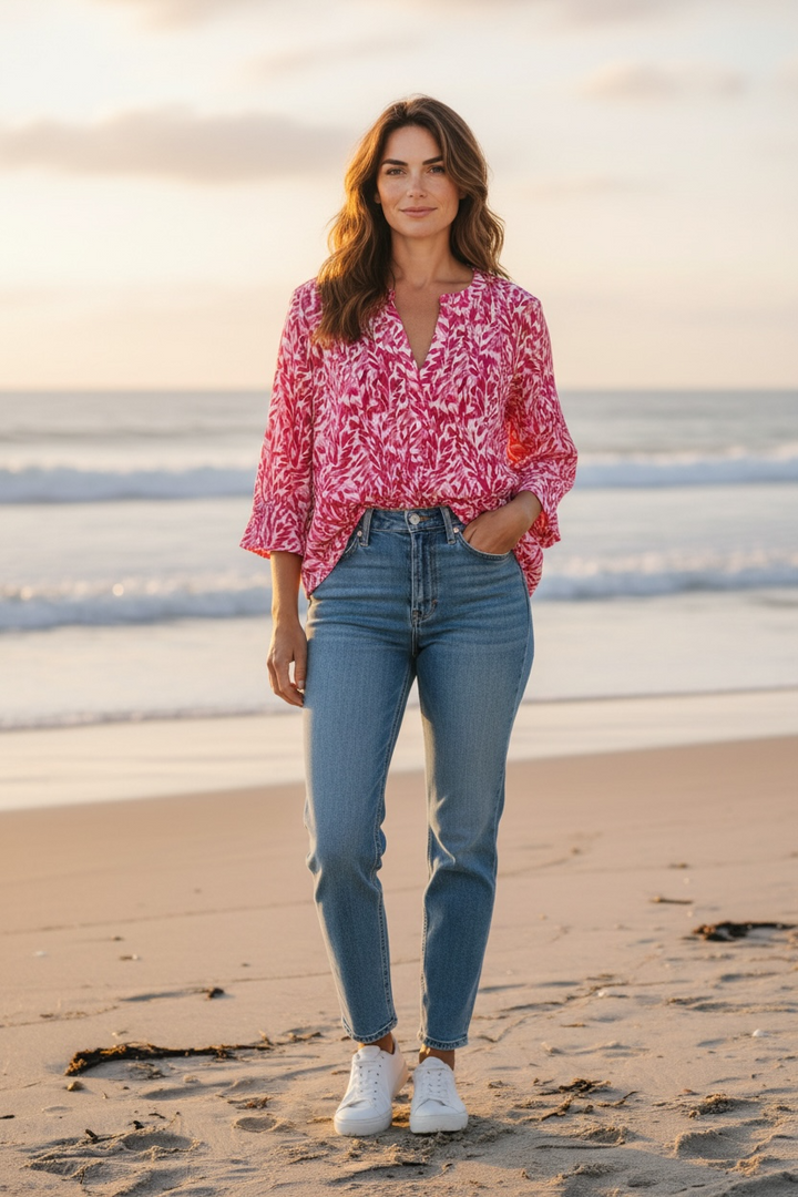 M - Style & Co. Blouse