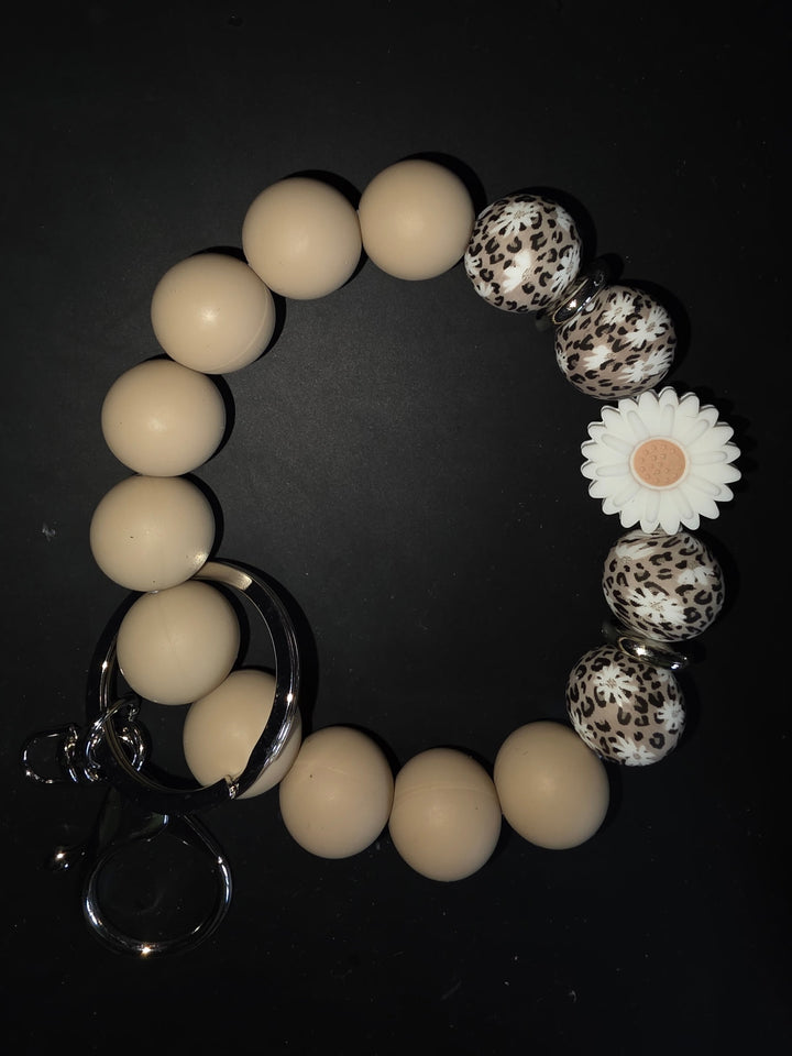 Daisy Wristlets (multiple colors)