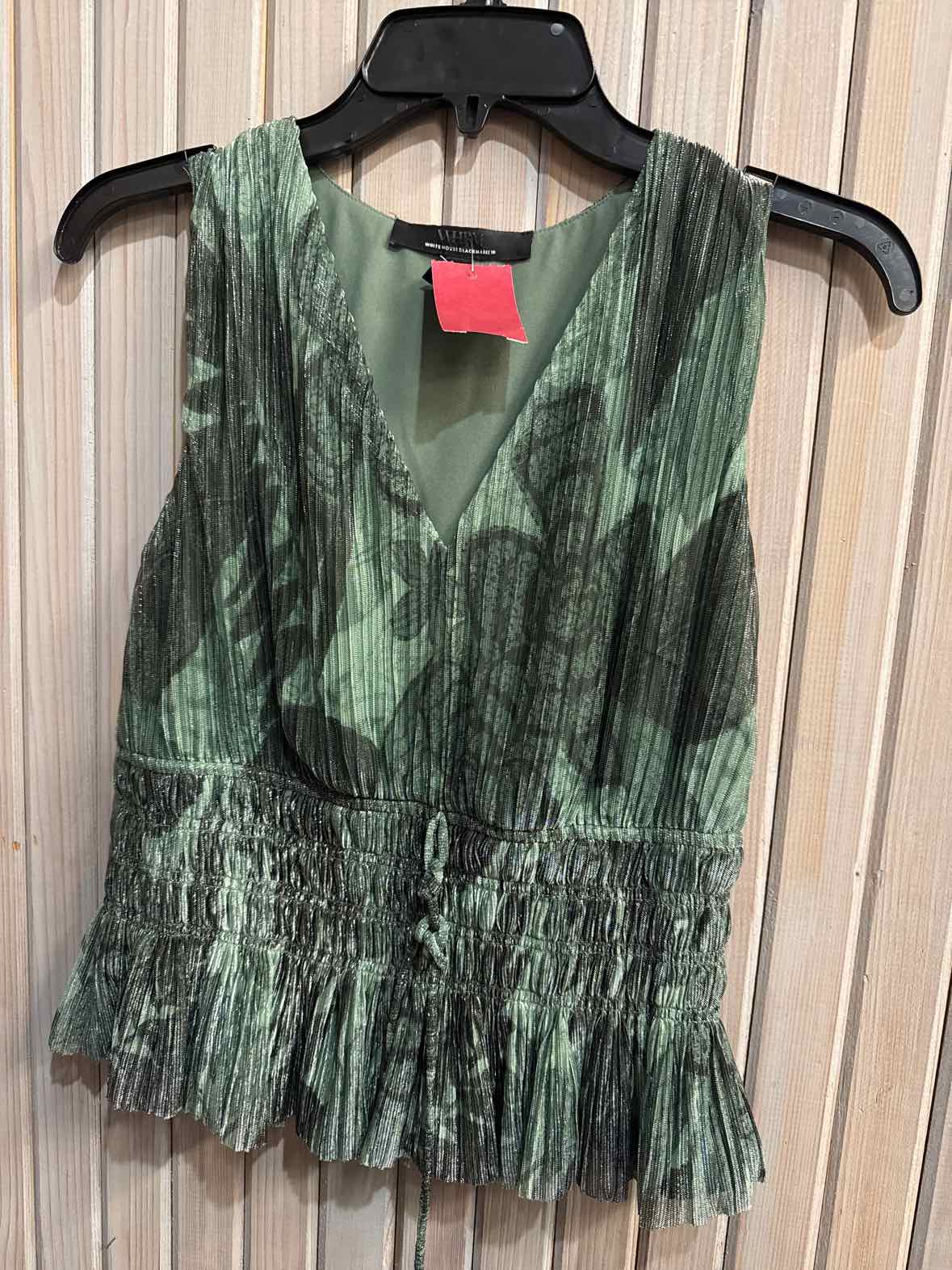 Ladies Closet
