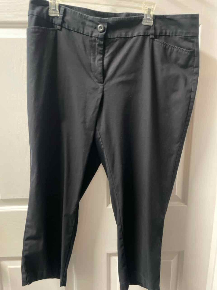 14 - Loft Pant