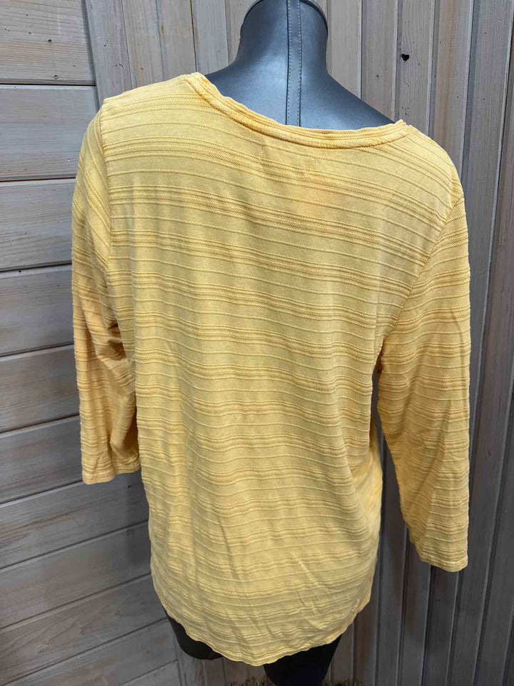 XXL - Sonoma 3/4 Sleeve