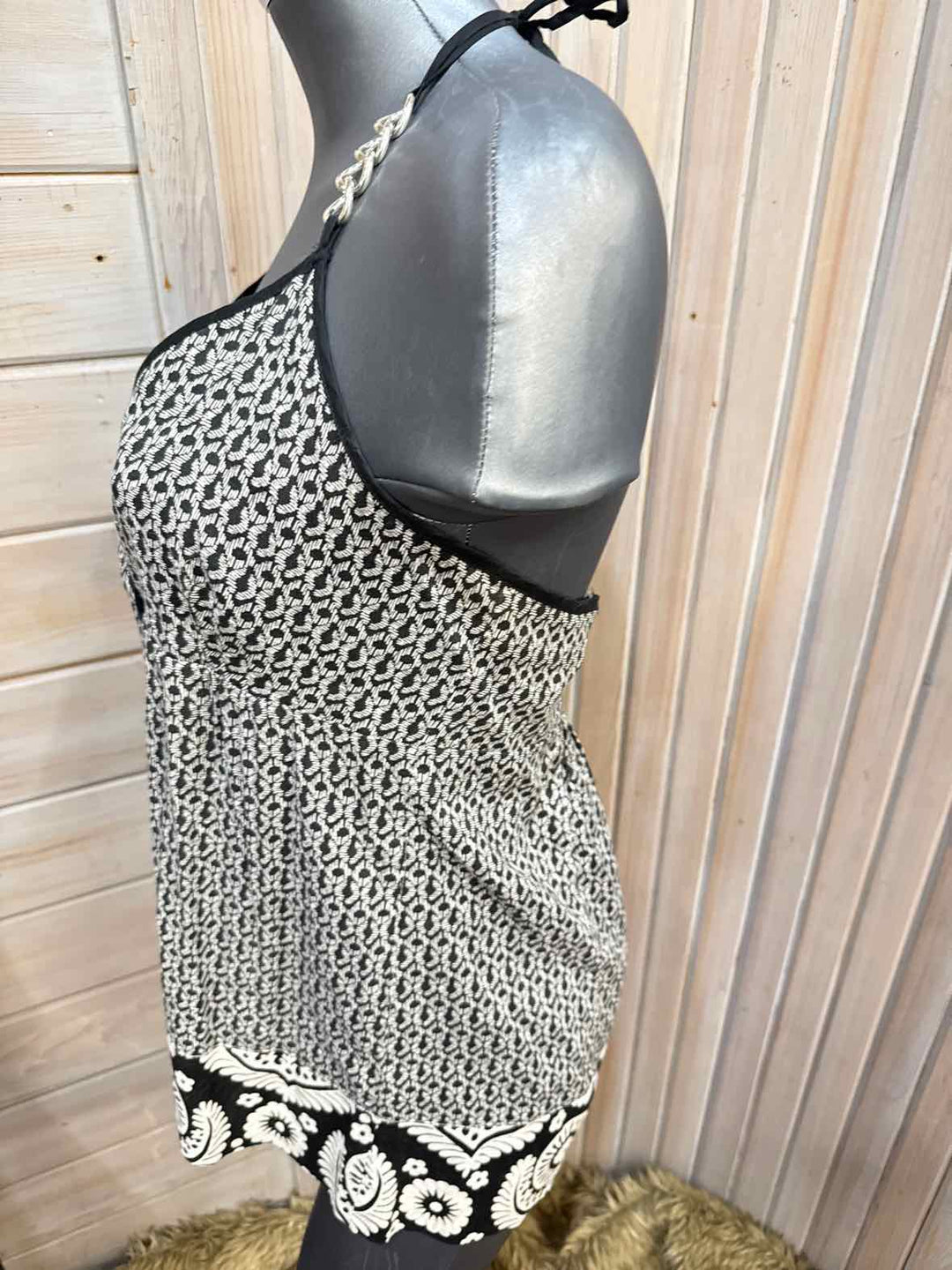 M - Michael Kors Tank