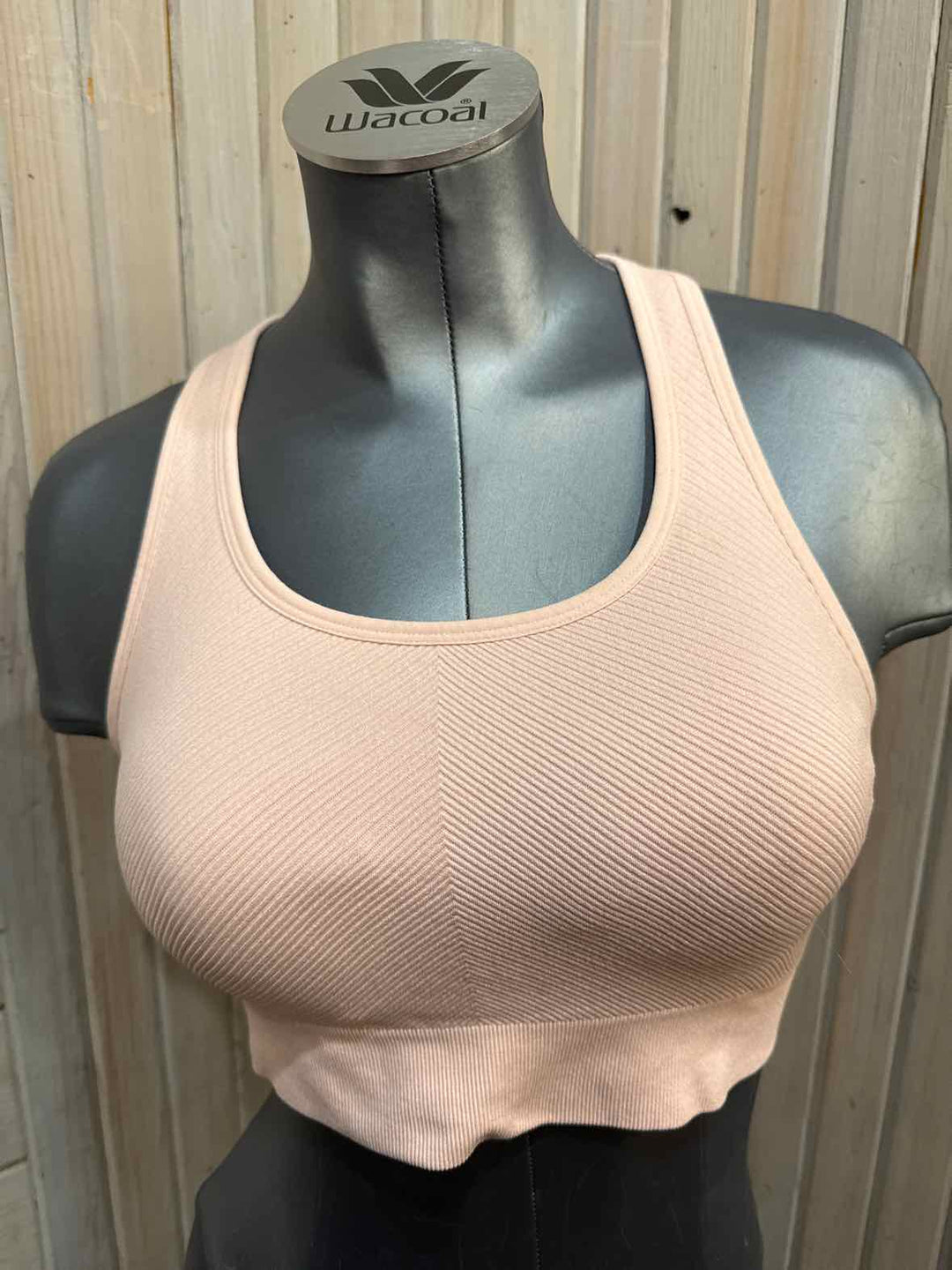 L - Member's Mark Bra