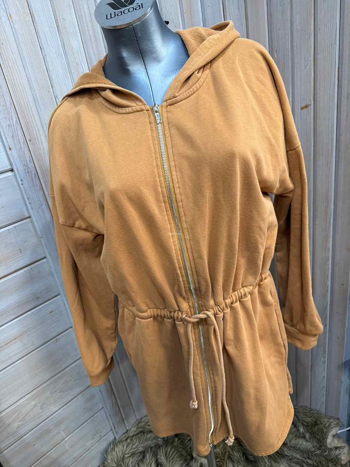XL - Betsey's Boutique Hoodie