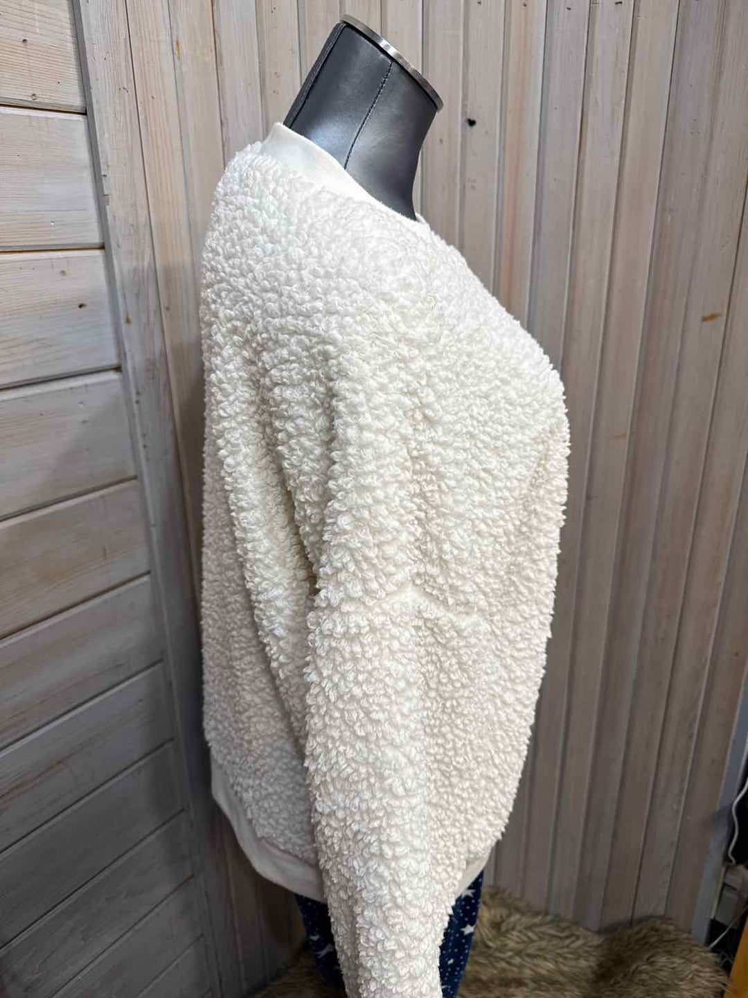 L - Secret Treasures Sweater