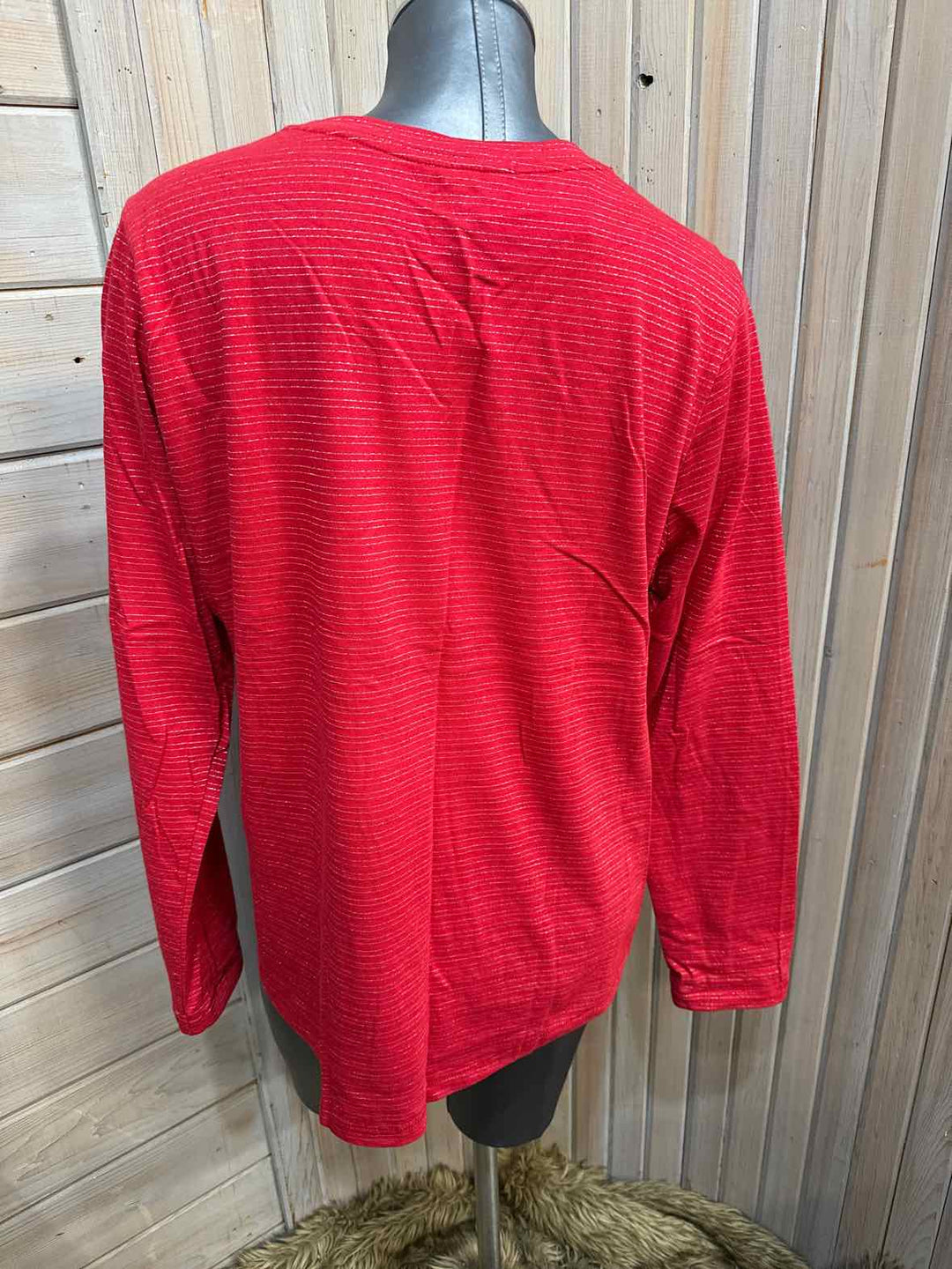 XL - Sonoma Long Sleeve