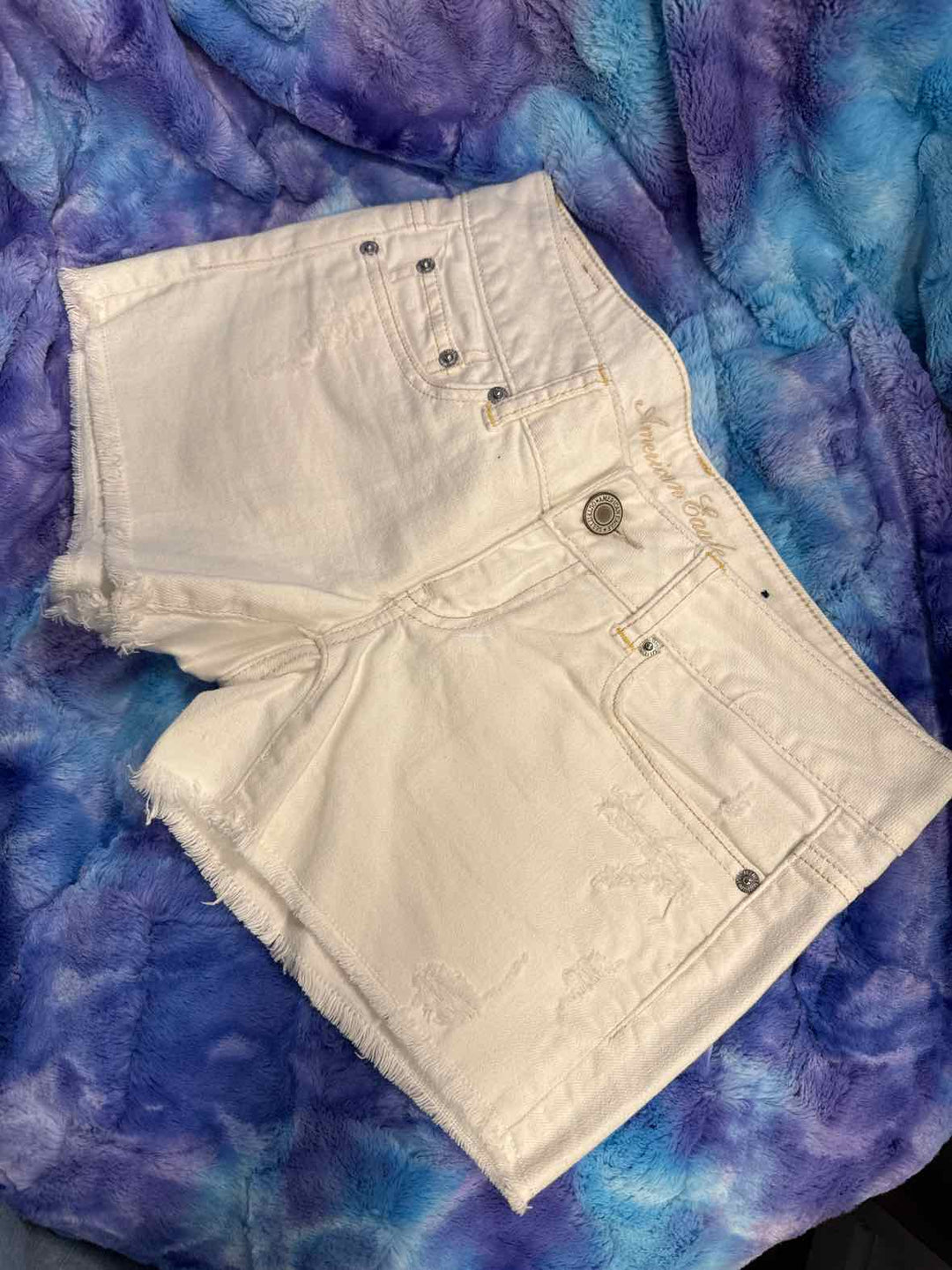 2 - American Eagle Shorts
