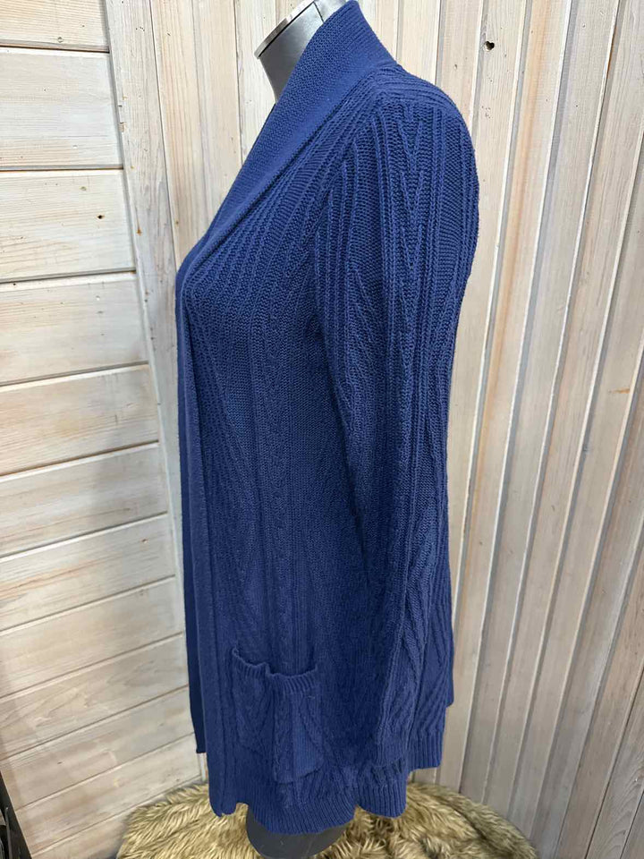 SP - St. John's Bay Cardigan