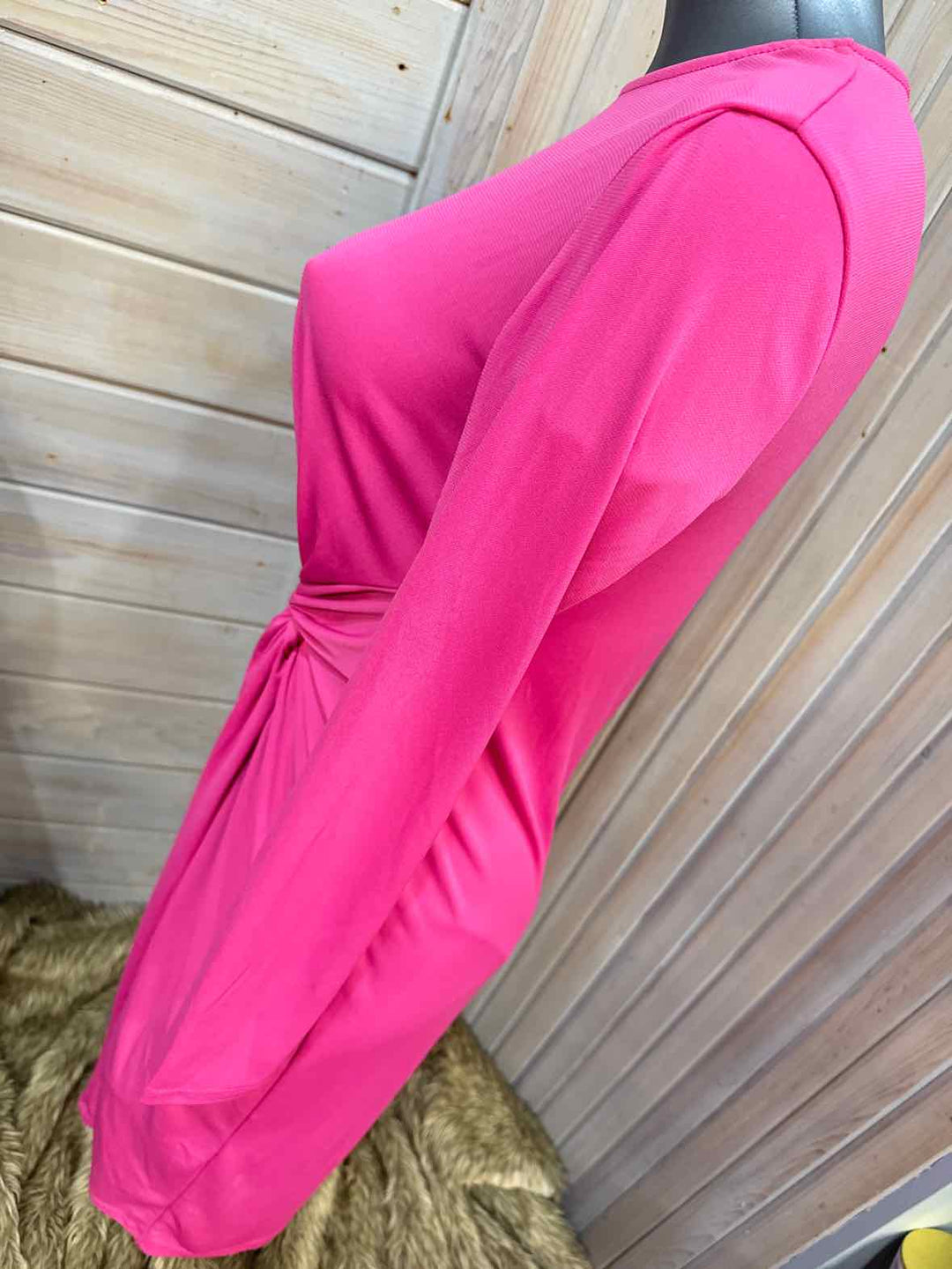 S - Zara Dress