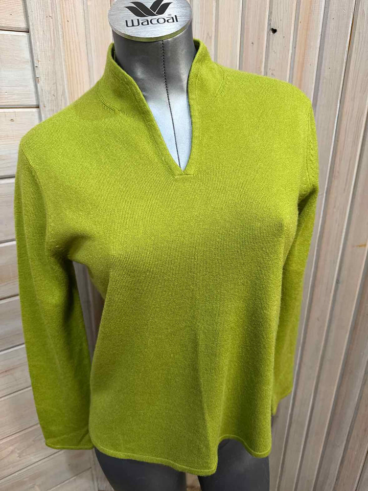 MP - Kim Rogers Sweater