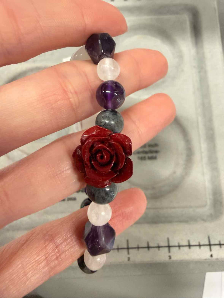 Jewelry - Crystal Bracelet