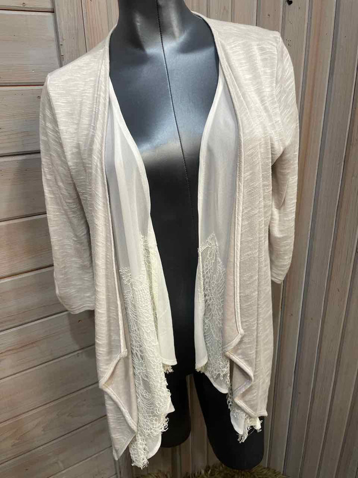 M - Maurices Cardigan