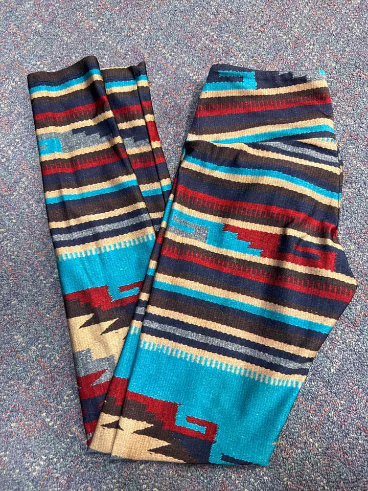 M - Goldsheep Clothing Leggings