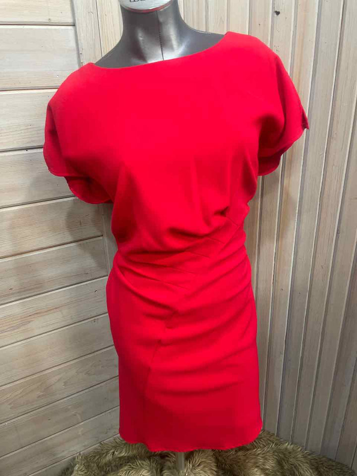 14W - TAhari Dress