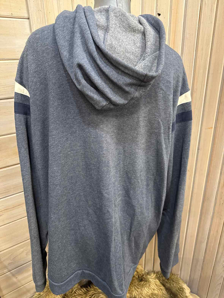 3XLT - George Hoodie