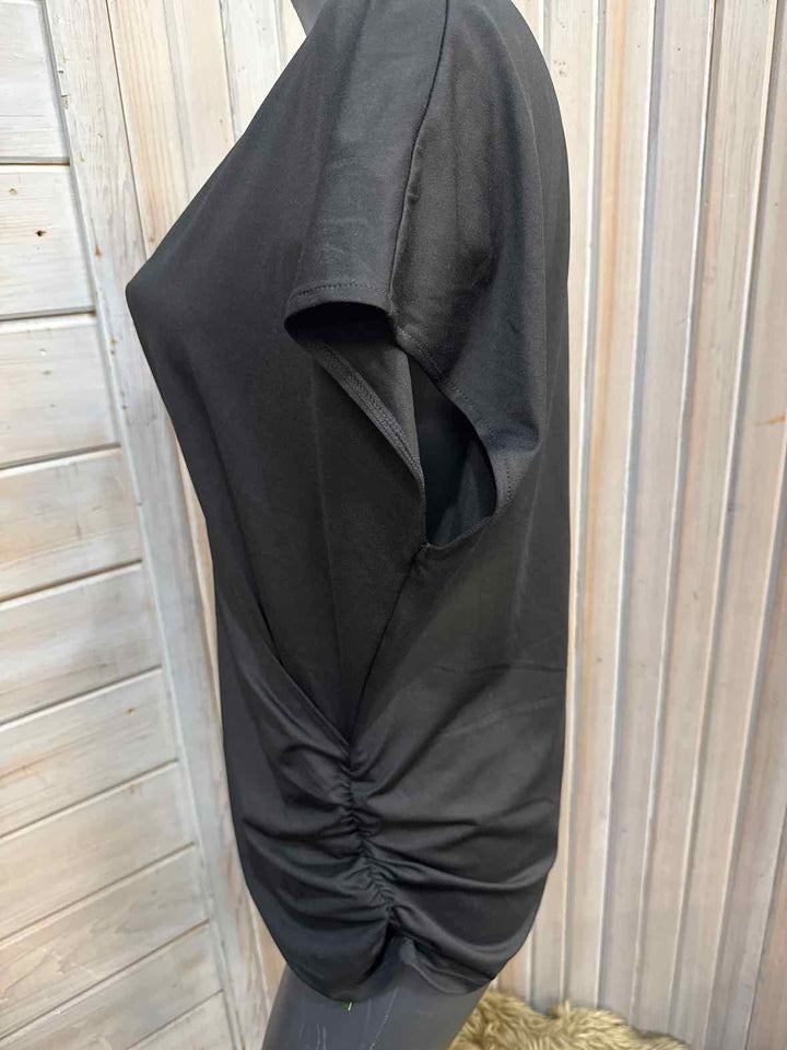 XL - HALARA Blouse