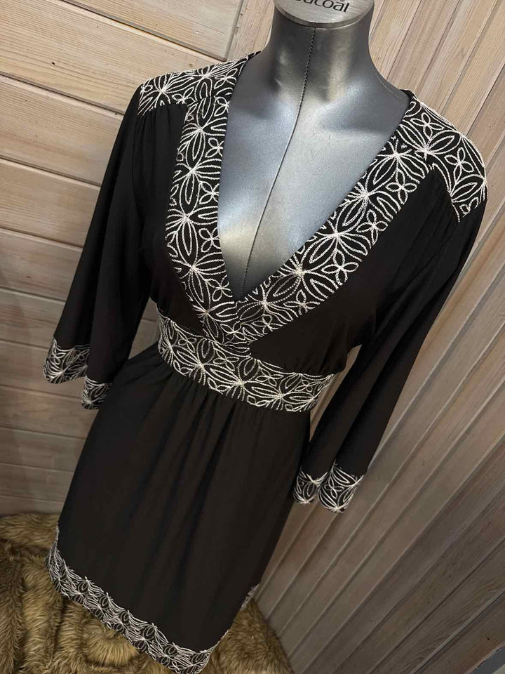 14 - Dress Barn Dress
