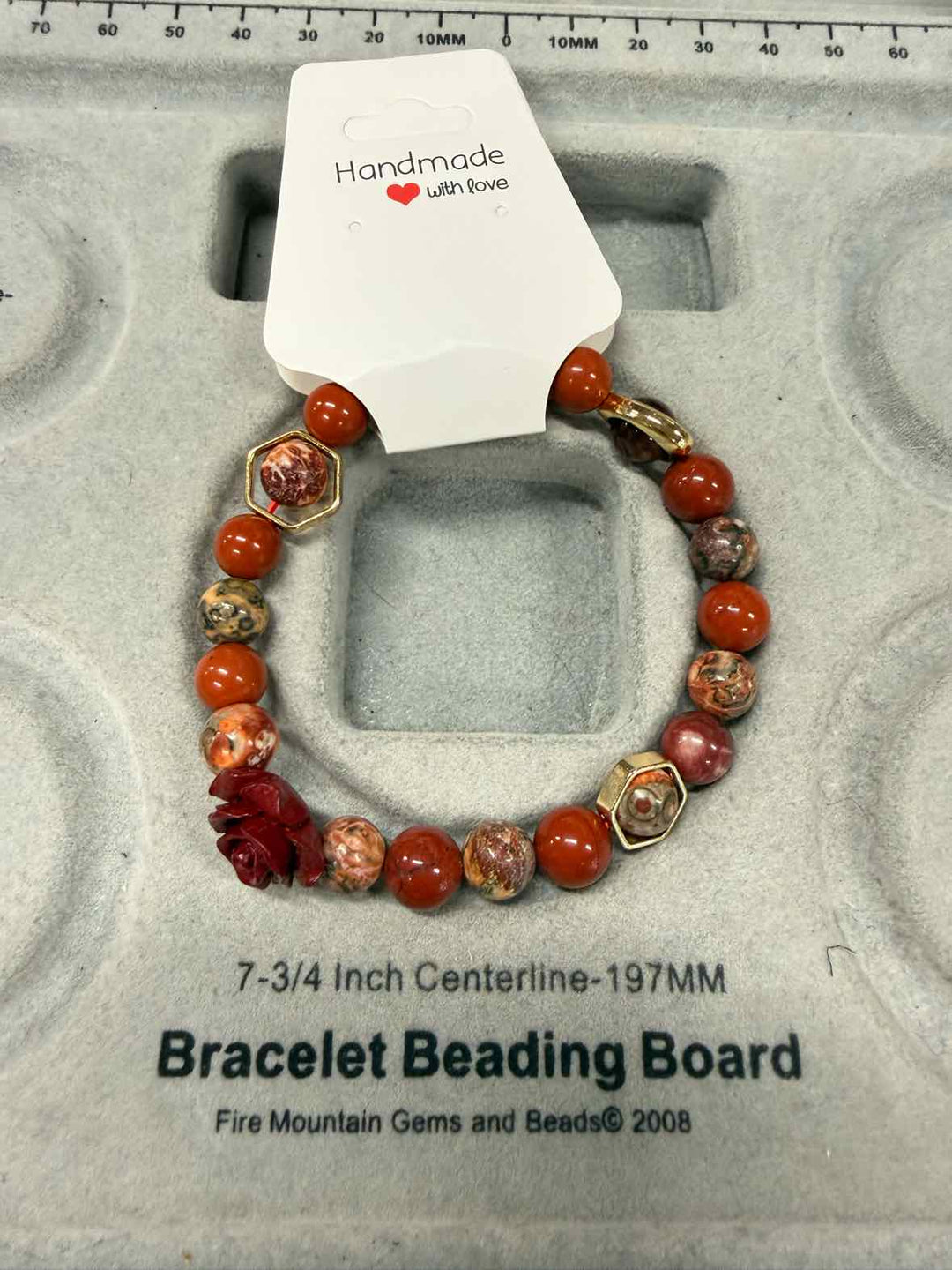 Jewelry - Crystal Bracelet