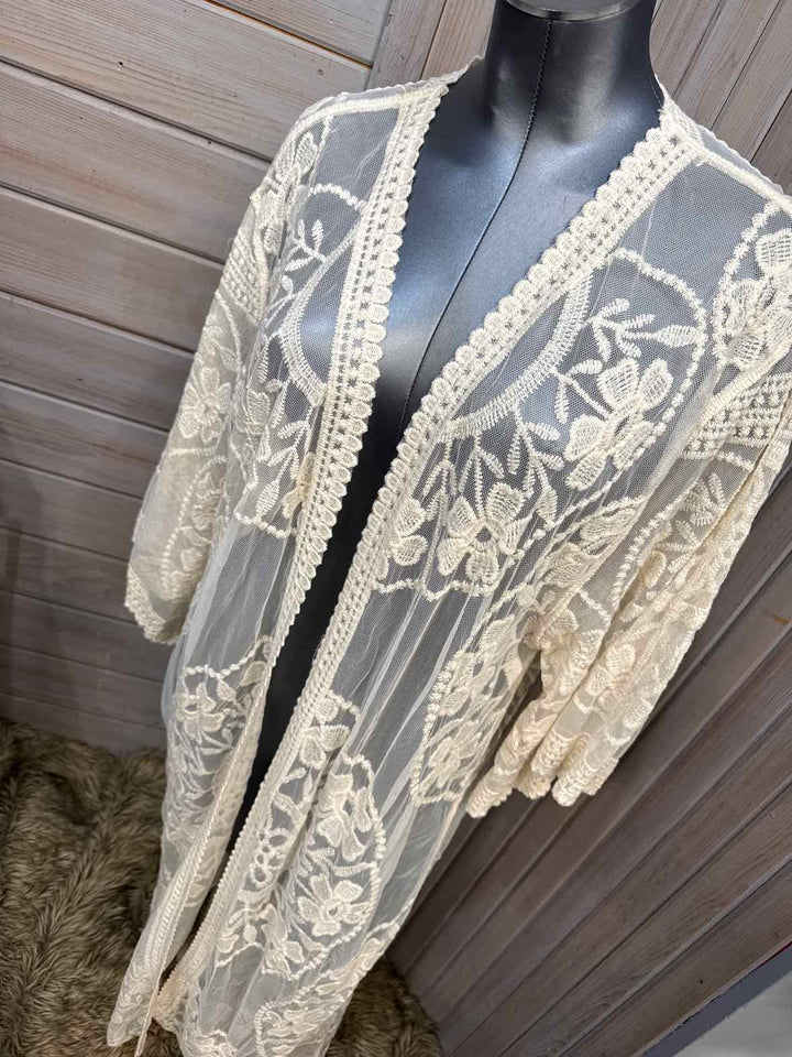 One Size - Unbranded Kimono