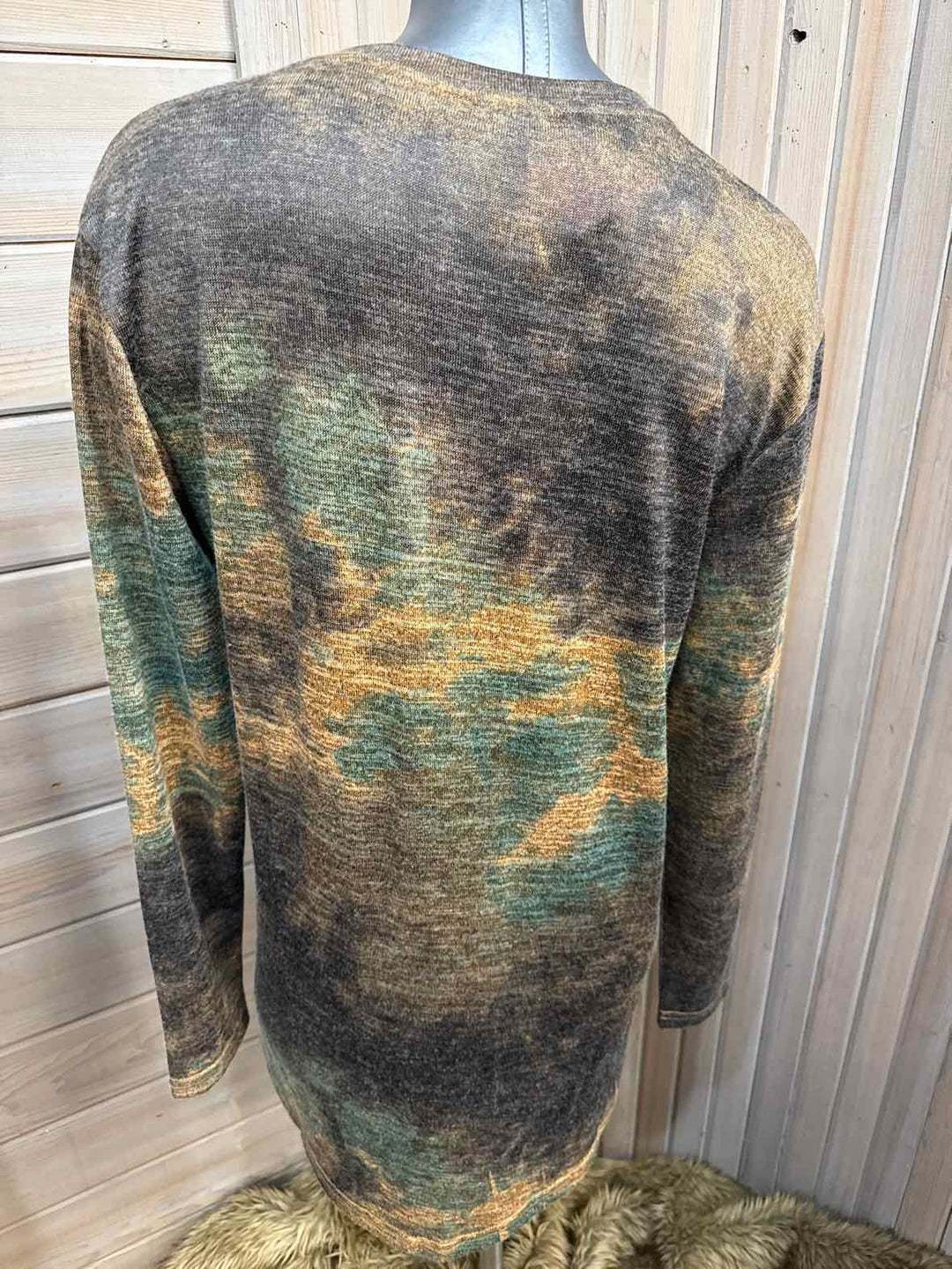 S/M - coco + carmen Long Sleeve