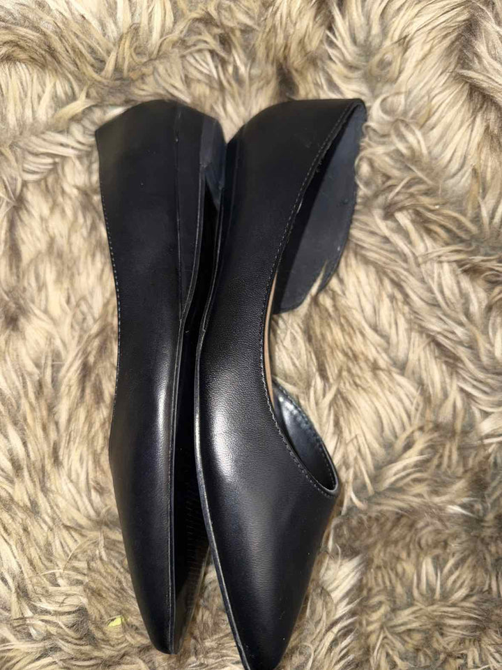 7M - Nine West Flats