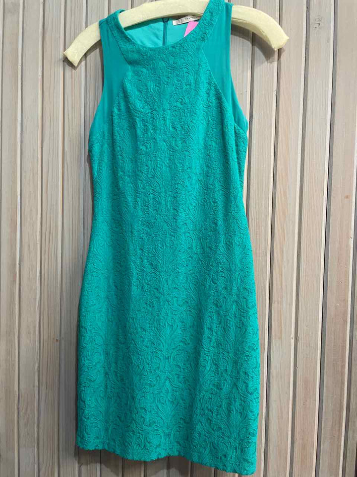 S - Zara Dress