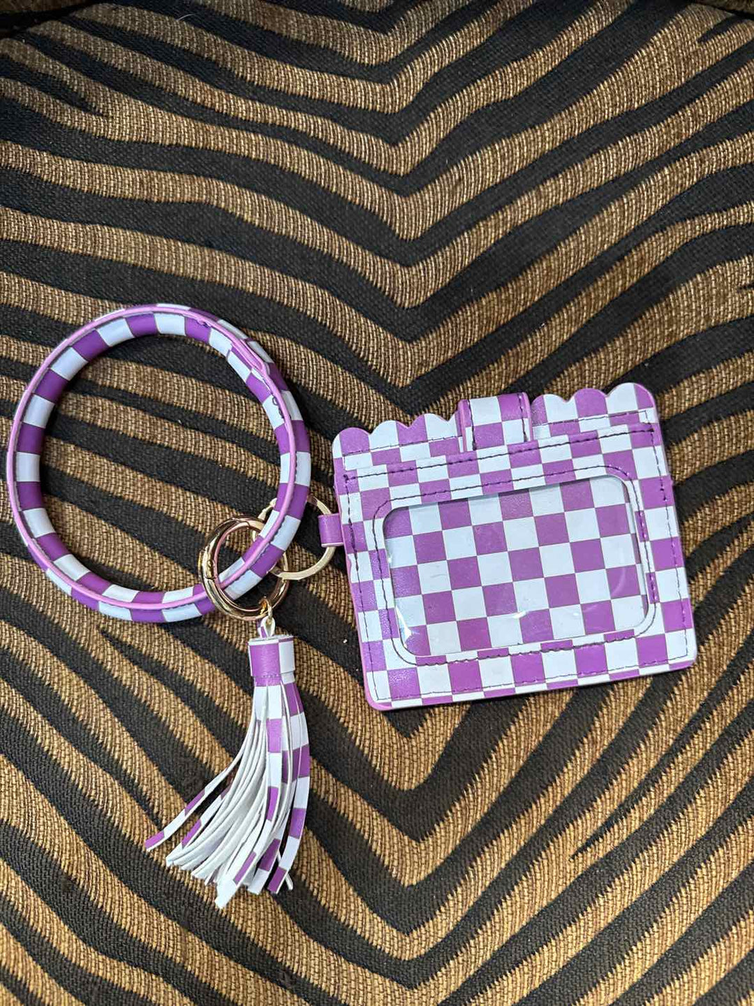 Accessories - Bracelet Clutch