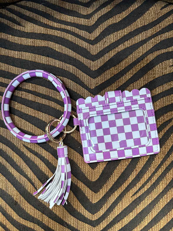 Accessories - Bracelet Clutch