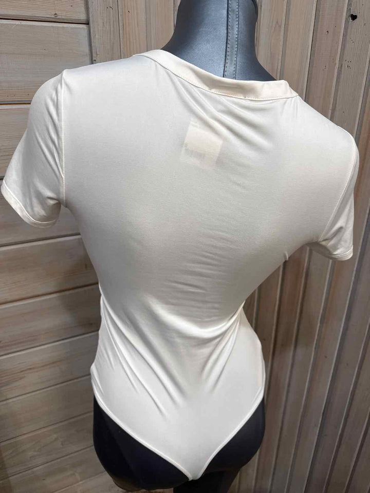 S - Express Bodysuit