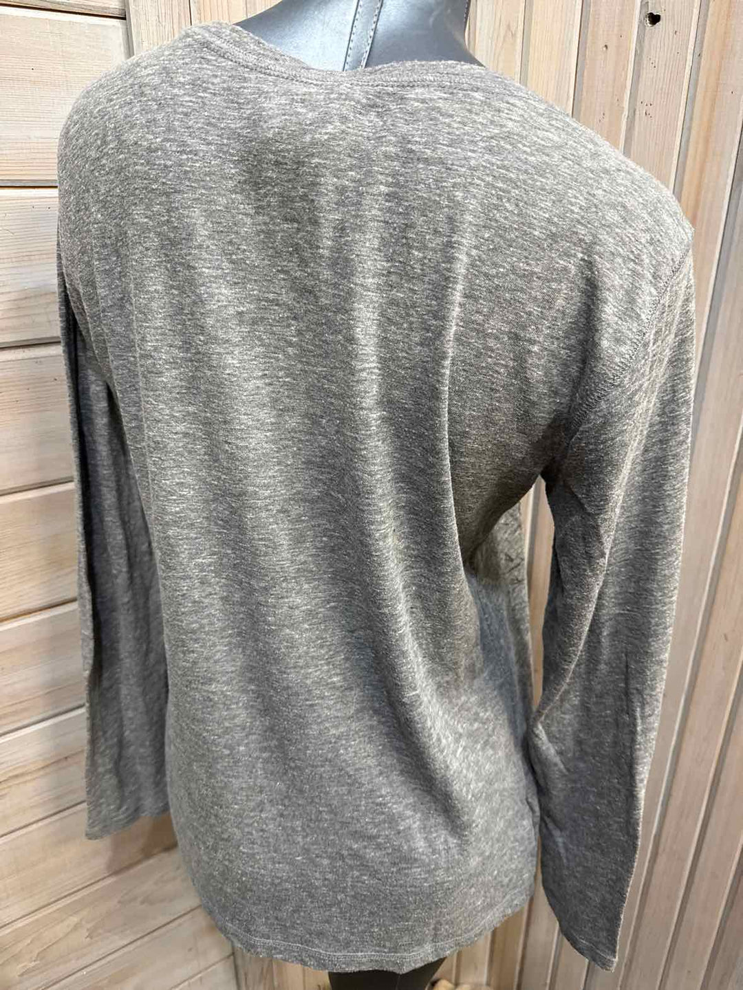 L - Eddie Bauer Long Sleeve