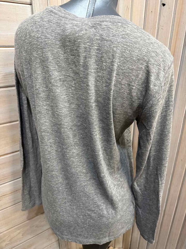 L - Eddie Bauer Long Sleeve