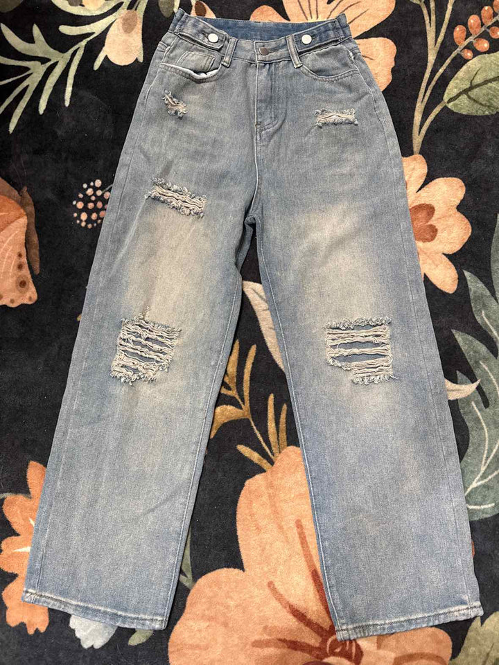 1 - Shein Jeans